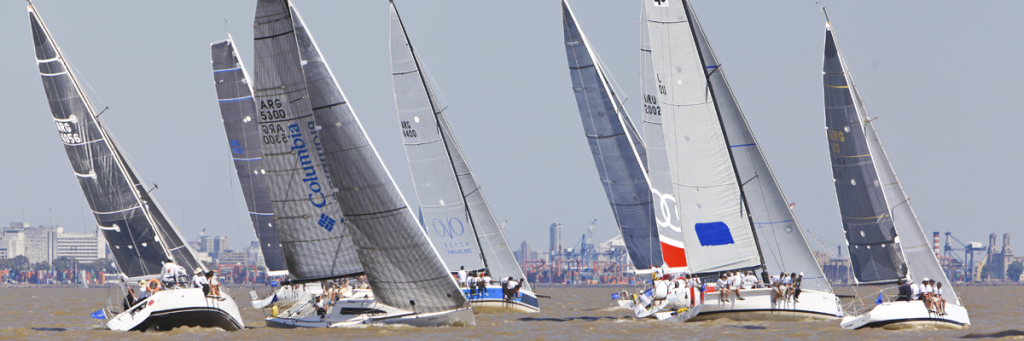 Campeonato Argentino ORC 2016 | Yacht Club Argentino