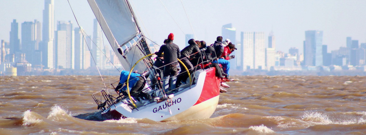 yacht club argentino san fernando