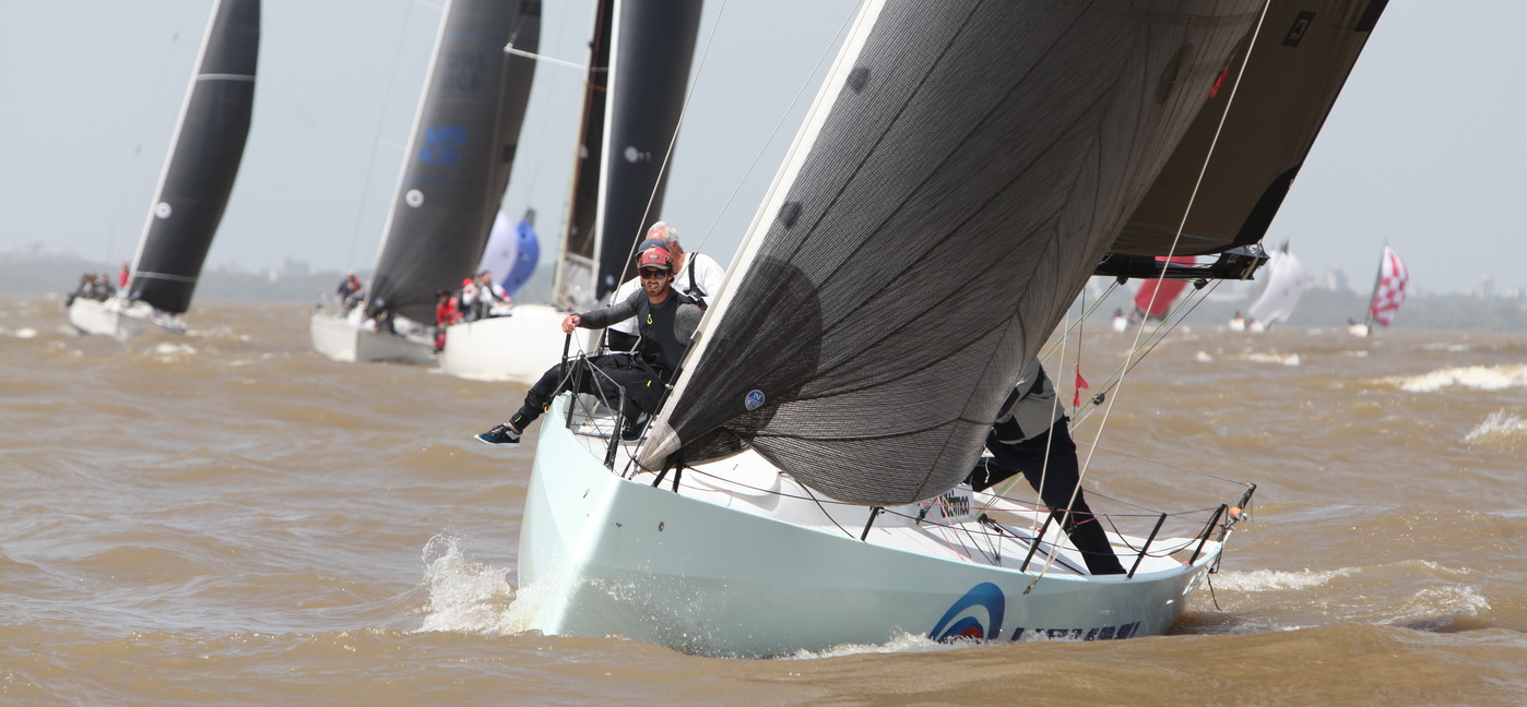 yacht club argentino darsena norte